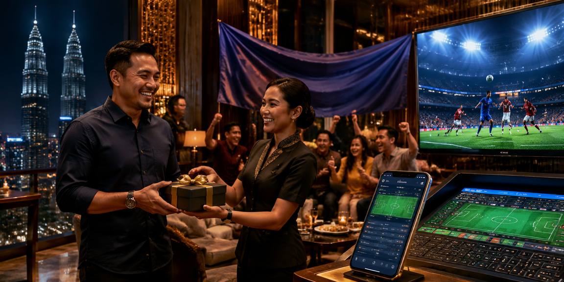 line lotto Speed Winner Untuk Malaysia