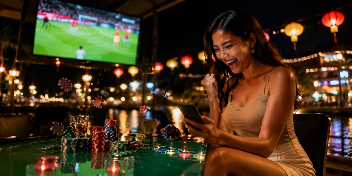 line lotto Deposit dan pengeluaran Malaysia