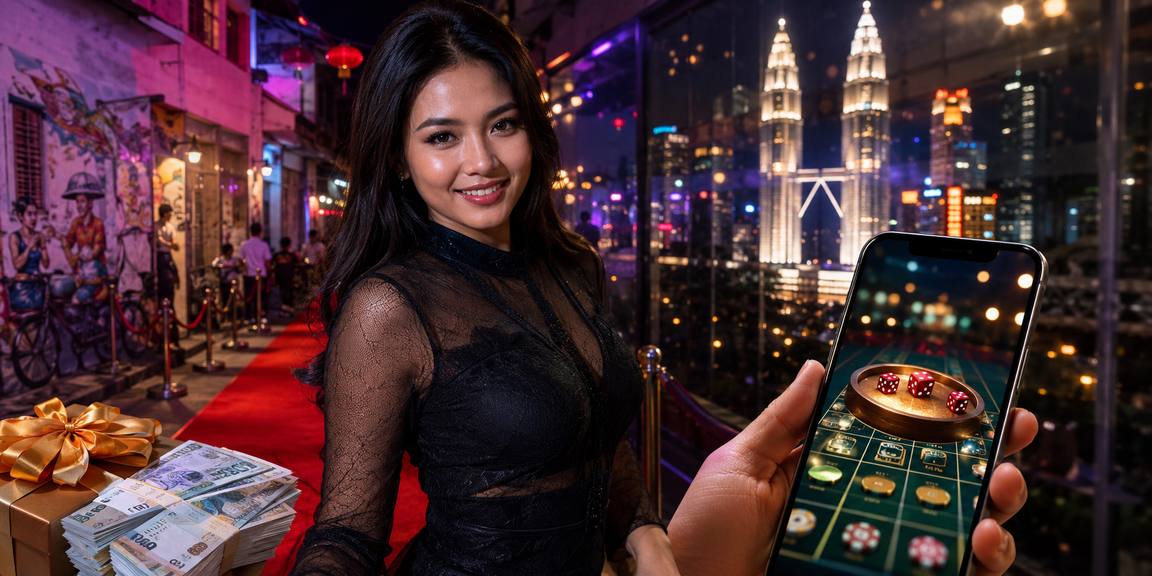 line lotto mobile gaming