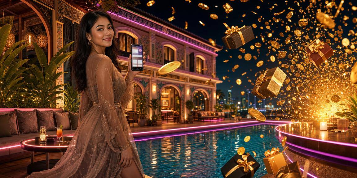 line lotto mobile gaming